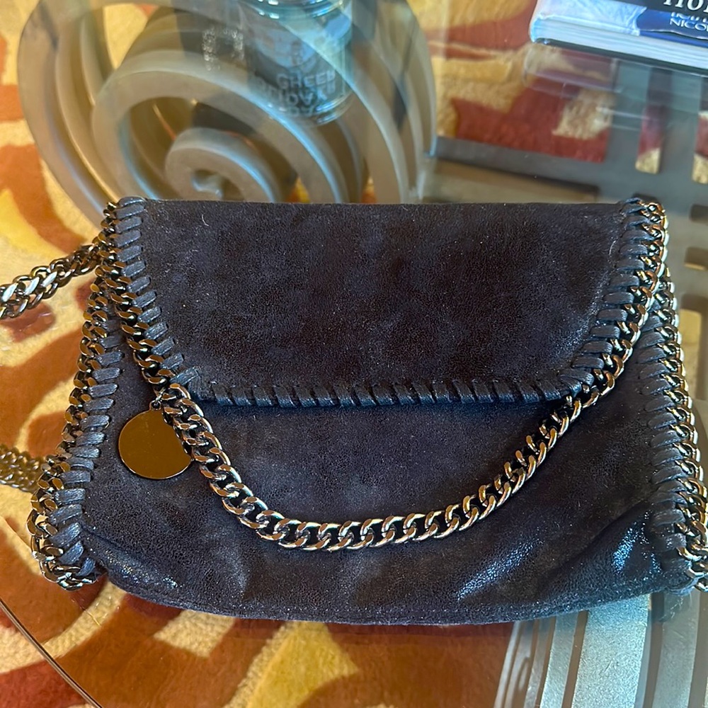Shoulder bag or cross body